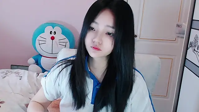 xiao-xiao-D online show from March 2025 05:18:02 AM