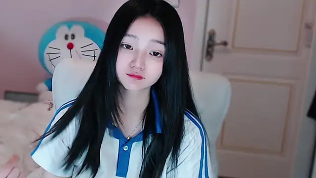 xiao-xiao-D online show from March 2025 03:35:01 PM