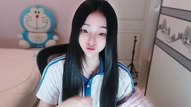 xiao-xiao-D online show from November 2025 02:47:02 AM