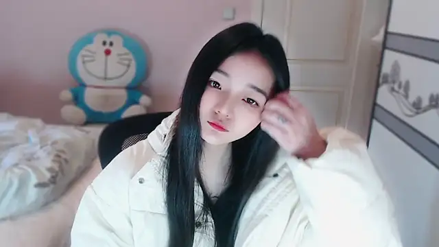 xiao-xiao-D online show from November 2025 03:54:01 AM