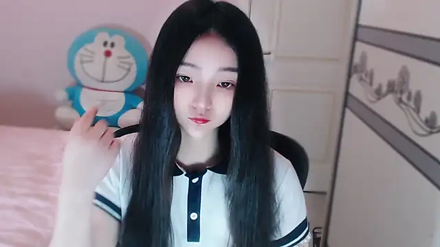 xiao-xiao-D online show from January 2026 09:15:02 AM