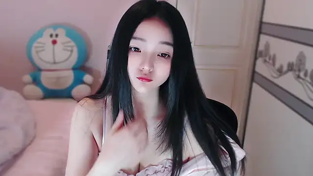 xiao-xiao-D online show from January 2026 03:55:01 AM