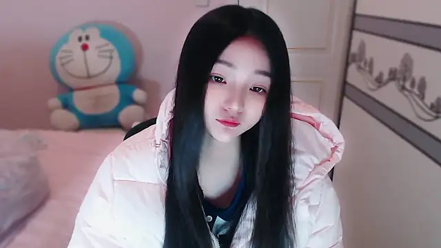 xiao-xiao-D online show from January 2026 09:02:01 AM