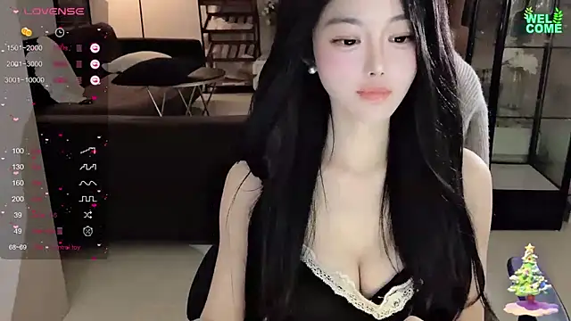 Irene--- online show from January 2025 09:54:02 AM