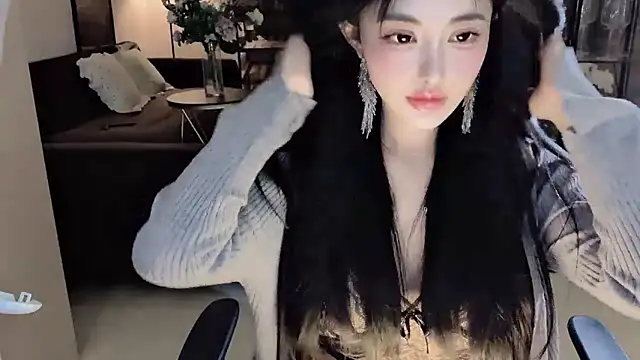 Irene--- online show from February 2025 08:55:01 AM