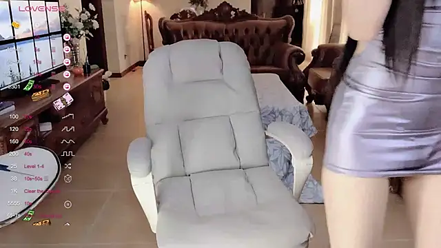 Irene--- online show from March 2025 08:15:01 AM