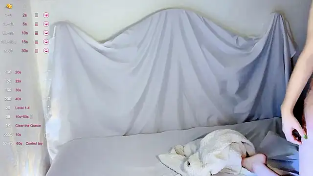 Irene--- online show from January 2026 01:55:02 AM