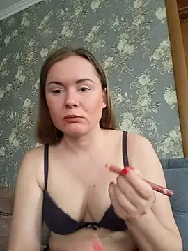 Snapshot of _Miss_Vanilla_ chatting on March 2026 06:58:01 AM Miss Vanilla online show from March 2026 06:58:01 AM