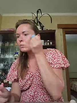 Snapshot of _Miss_Vanilla_ chatting on August 2026 08:50:01 AM Miss Vanilla online show from August 2026 08:50:01 AM