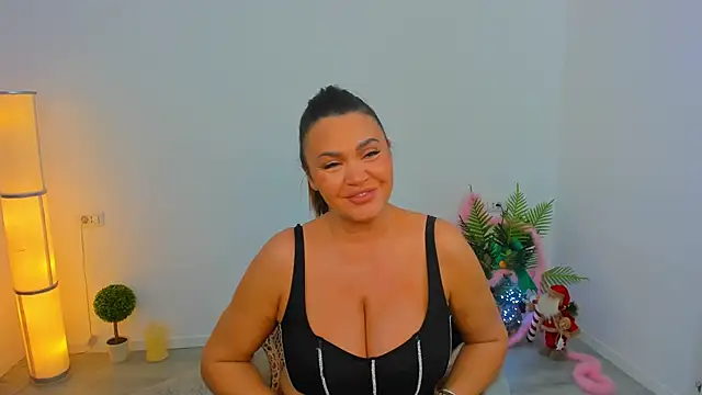 Aileen Stone online show from December 2025 05:41:02 PM