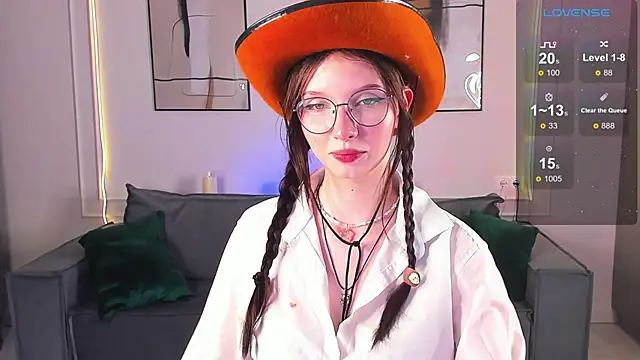 mari nettt online show from January 2025 06:43:01 PM