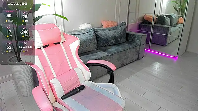 mari nettt online show from February 2025 05:31:01 PM