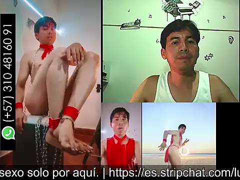 bisexual0007 online show from October 2025 02:52:01 AM