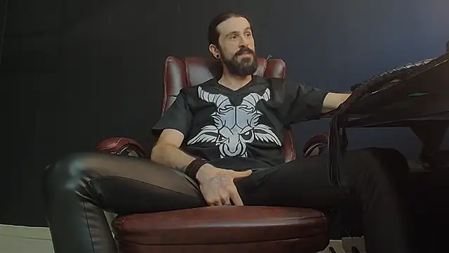 AxelColton online show from January 2025 09:27:01 AM