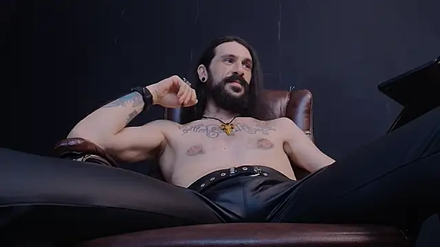 AxelColton online show from February 2025 12:46:02 PM