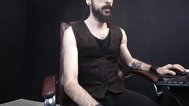 AxelColton online show from February 2025 06:08:02 AM