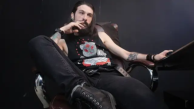 AxelColton online show from February 2025 09:30:02 AM