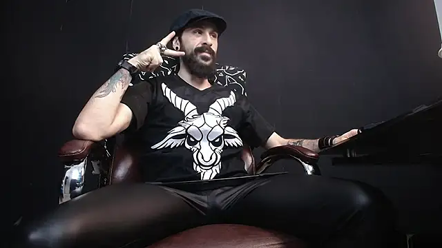 AxelColton online show from February 2025 06:10:02 AM