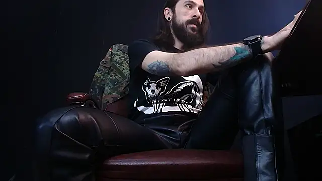 AxelColton online show from February 2025 10:50:01 AM