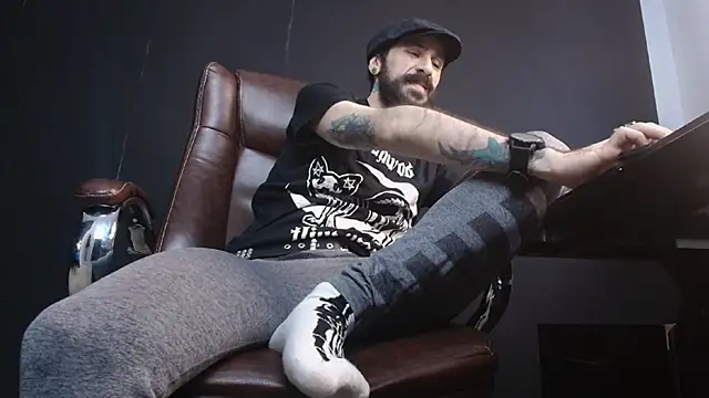 AxelColton online show from March 2025 08:27:01 AM