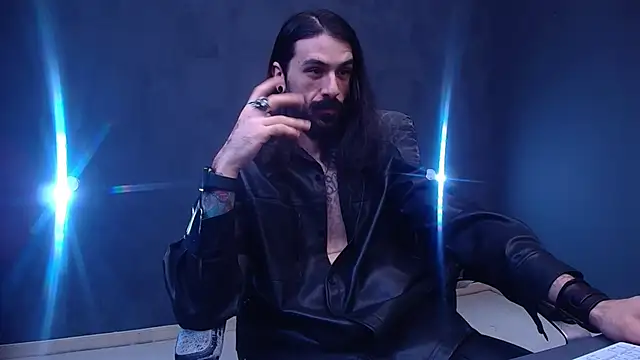 AxelColton online show from November 2025 06:01:01 AM