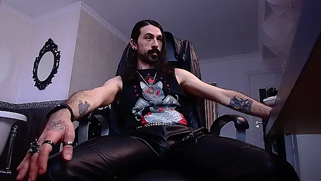 AxelColton online show from February 2026 11:31:02 AM