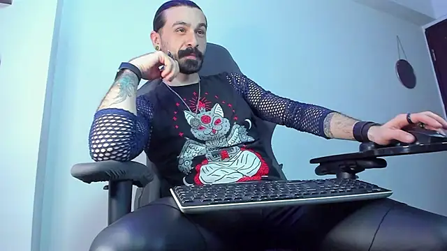 AxelColton online show from March 2026 06:03:01 PM