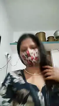 Tamil Sanjana  online show from January 2025 01:55:02 PM