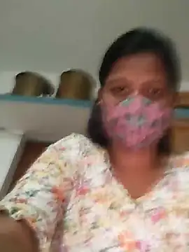 Tamil Sanjana  online show from February 2025 01:06:01 PM