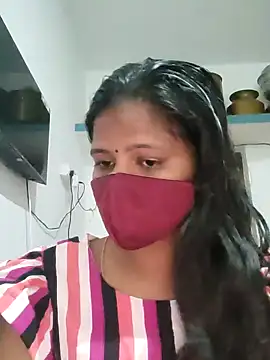 Tamil Sanjana  online show from February 2025 01:55:01 PM