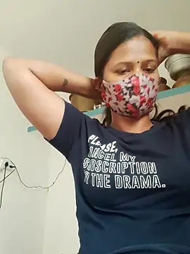 Tamil Sanjana  online show from March 2025 05:07:01 AM