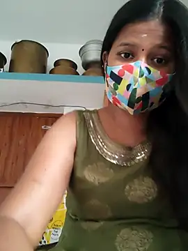 Tamil Sanjana  online show from March 2025 07:18:01 AM