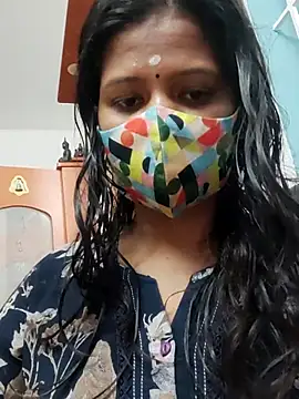 Tamil Sanjana  online show from March 2025 01:02:02 AM