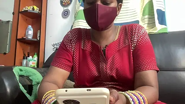 Tamil Sanjana  online show from June 2026 08:49:02 AM