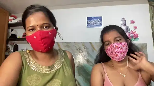 Tamil Sanjana  online show from June 2026 01:03:02 PM