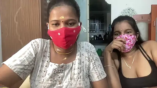 Tamil Sanjana  online show from June 2026 06:10:01 PM