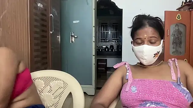 Tamil Sanjana  online show from June 2026 05:40:02 PM