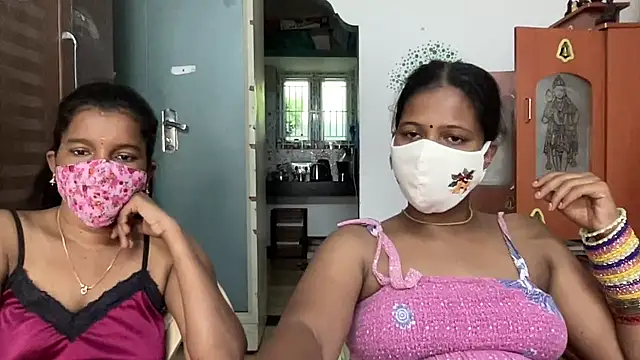 Tamil Sanjana  online show from June 2026 07:25:01 AM