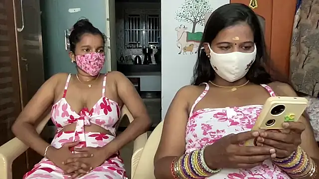 Tamil Sanjana  online show from June 2026 04:40:02 PM
