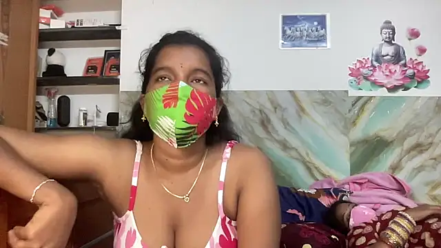 Tamil Sanjana  online show from July 2026 09:32:02 PM