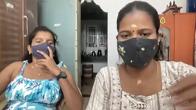 Tamil Sanjana  online show from July 2026 04:55:01 PM