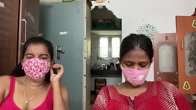 Tamil Sanjana  online show from July 2026 07:57:01 AM