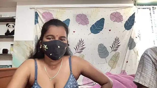 Tamil Sanjana  online show from July 2026 05:56:02 AM