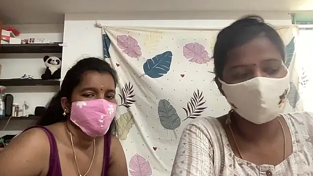 Tamil Sanjana  online show from July 2026 08:18:02 AM