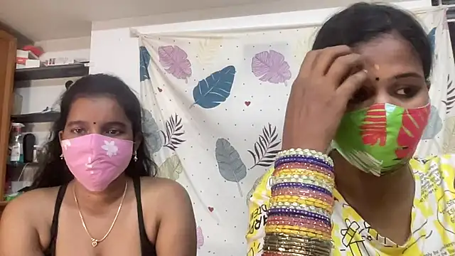 Tamil Sanjana  online show from July 2026 08:23:02 PM