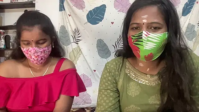 Tamil Sanjana  online show from July 2026 04:54:02 PM