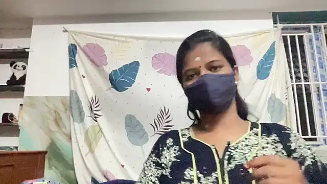 Tamil Sanjana  online show from July 2026 05:22:02 PM