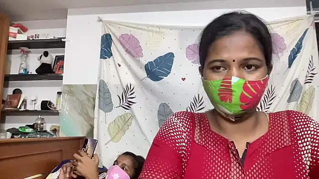 Tamil Sanjana  online show from July 2026 07:11:01 PM