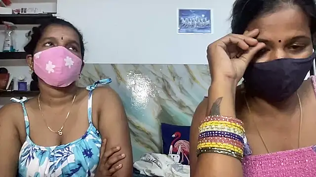 Tamil Sanjana  online show from July 2026 07:39:01 PM