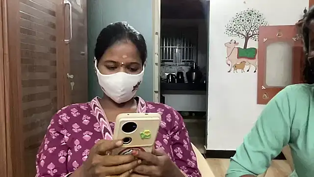 Tamil Sanjana  online show from July 2026 03:11:02 PM